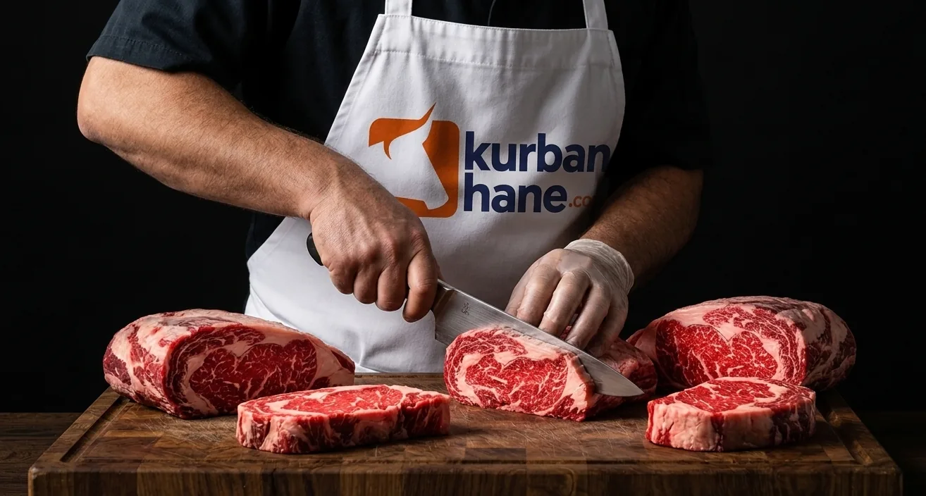 Profesyonel Kasaplık