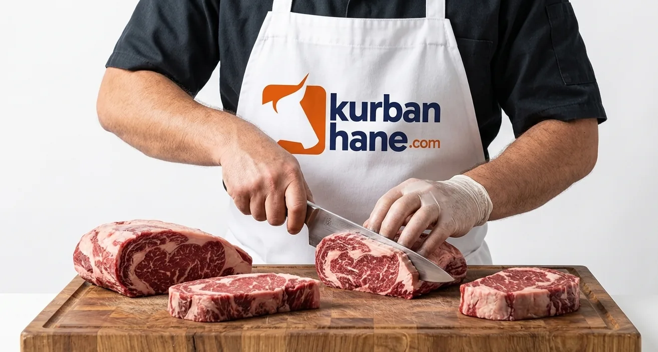 İstanbul Kurban Merkez Ofis ve Tesislerimiz